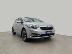 KIA Cerato Sedan 1.6 16V 4P SX AUTOMTICO