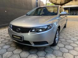 KIA Cerato Sedan 1.6 16V 4P EX