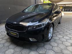 KIA Cerato Sedan 1.6 16V 4P E.273 AUTOMTICO