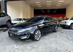 KIA Optima 2.4 16V 4P EX AUTOMTICO