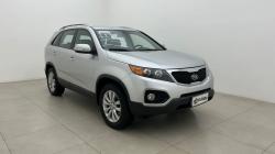 KIA Sorento 2.4 16V 4P EX AUTOMTICO