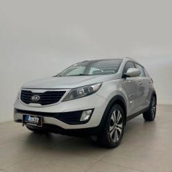 KIA Sportage 2.0 16V 4P EX