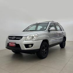 KIA Sportage 2.0 16V 4P EX