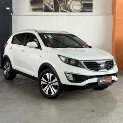 KIA Sportage 2.0 16V 4P LX FLEX