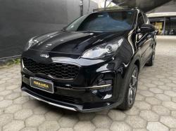 KIA Sportage 2.0 16V 4P EX FLEX AUTOMTICO