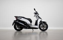 KYMCO People GT 300i ABS