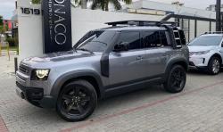 LAND ROVER Defender 110 2.0 16V 4P P300 HSE AWD AUTOMTICO