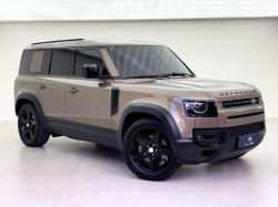LAND ROVER Defender 110 2.0 16V 4P P300 SE AWD AUTOMTICO