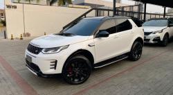 LAND ROVER Discovery Sport 2.0 16V 4P D200 SE TURBO DIESEL AUTOMTICO 7 LUGARES