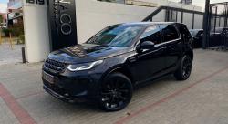 LAND ROVER Discovery Sport 2.0 4P D180 SE TURBO DIESEL R-DYNAMIC AUTOMTICO