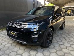 LAND ROVER Discovery Sport 2.2 16V 4P SE SD4 TURBO AUTOMTICO