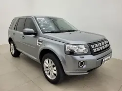 LAND ROVER Freelander 2 2.2 16V 4P SE SD4 TURBO DIESEL AUTOMTICO