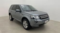 LAND ROVER Freelander 2 2.2 16V 4P SE SD4 TURBO DIESEL AUTOMTICO