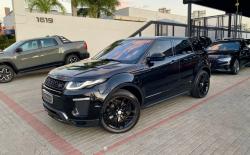 LAND ROVER Range Rover Evoque 2.0 16V P300 HSE R-DYNAMIC AWD AUTOMTICO