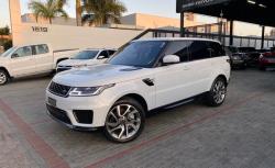 LAND ROVER Range Rover Sport 3.6 V6 24V 4X4 HSE TURBO AUTOMTICO