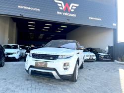 LAND ROVER Range Rover Evoque 2.0 16V 4P 4WD DYNAMIC AUTOMTICO