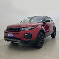 LAND ROVER Range Rover Evoque 2.0 4P FLEX P250 SE AWD AUTOMTICO