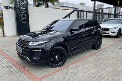 LAND ROVER Range Rover Evoque 2.0 16V 4P HSE 4WD DYNAMIC AUTOMTICO