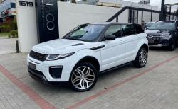 LAND ROVER Range Rover Evoque 2.0 16V 4P HSE 4WD DYNAMIC AUTOMTICO