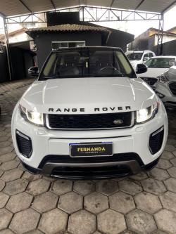 LAND ROVER Range Rover Evoque 2.0 16V 4P SE 4WD DYNAMIC AUTOMTICO