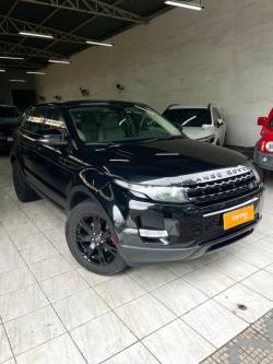 LAND ROVER Range Rover Evoque 2.0 16V 4P PURE TECH 4WD AUTOMTICO