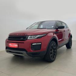 LAND ROVER Range Rover Evoque 2.0 4P FLEX P250 SE AWD AUTOMTICO