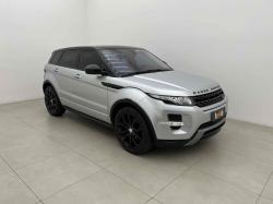 LAND ROVER Range Rover Evoque 2.0 16V 4P 4WD DYNAMIC AUTOMTICO