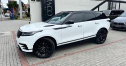 LAND ROVER Range Rover Velar 2.0 16V 4P P300 HSE R-DYNAMIC AUTOMTICO