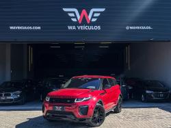 LAND ROVER Range Rover Evoque 2.0 16V 4P 4WD DYNAMIC AUTOMTICO