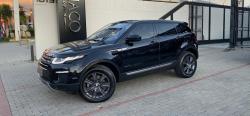 LAND ROVER Range Rover Evoque 2.0 16V 4P 4WD SE AUTOMTICO