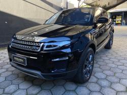 LAND ROVER Range Rover Evoque 2.0 16V 4P 4WD SE AUTOMTICO