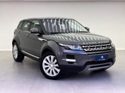LAND ROVER Range Rover Evoque 2.2 16V 4P SDA PRESTIGE 4X4 AUTOMTICO