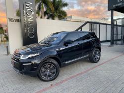 LAND ROVER Range Rover Evoque 2.0 16V 4P 4WD SE AUTOMTICO