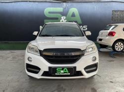 LIFAN X60 1.8 16V 4P VIP AUTOMTICO CVT