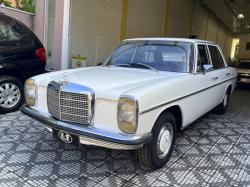 MERCEDES-BENZ 230.6 2.3 4P