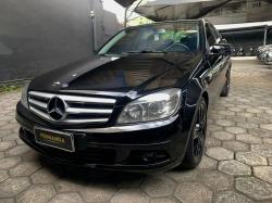 MERCEDES-BENZ C 180 1.6 16V 4P CGI CLASSIC AUTOMTICO