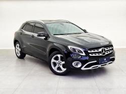 MERCEDES-BENZ GLA 200 1.6 16V 4P FLEX CGI ENDURO TURBO AUTOMTICO