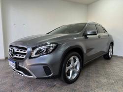 MERCEDES-BENZ GLA 200 1.6 16V 4P FLEX CGI ADVANCE TURBO AUTOMTICO