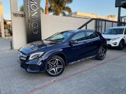 MERCEDES-BENZ GLA 250 2.0 16V 4P SPORT TURBO AUTOMTICO