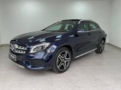MERCEDES-BENZ GLA 250 2.0 16V 4P SPORT TURBO AUTOMTICO