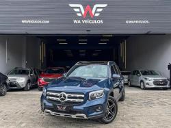 MERCEDES-BENZ GLB 200 1.3 16V 4P CGI PROGRESSIVE TURBO 7G-TRONIC DCT AUTOMTICO