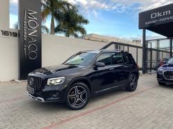 MERCEDES-BENZ GLB 200 1.3 16V 4P CGI PROGRESSIVE TURBO 7G-TRONIC DCT AUTOMTICO