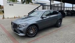 MERCEDES-BENZ GLC 250 2.0 16V 4P CGI 4MATIC 9G-TRONIC AUTOMTICO