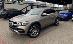 MERCEDES-BENZ GLE 400d 3.0 V6 32V 4P COUP 4MATIC 9G-TRONIC AUTOMTICO