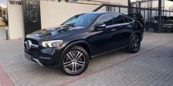 MERCEDES-BENZ GLE 400d 3.0 V6 32V 4P 4MATIC 9G-TRONIC AUTOMTICO