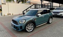 MINI Cooper 1.5 12V 4P TWINPOWER STEPTRONIC AUTOMTICO