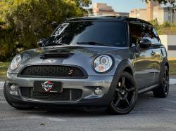 MINI Cooper 1.6 16V 3P CLUBMAN AUTOMTICO