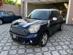 MINI Cooper 1.6 16V AUTOMTICO