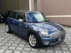 MINI Cooper 1.6 16V CHILI