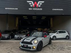 MINI Cooper 1.6 16V JOHN COOPER WORKS